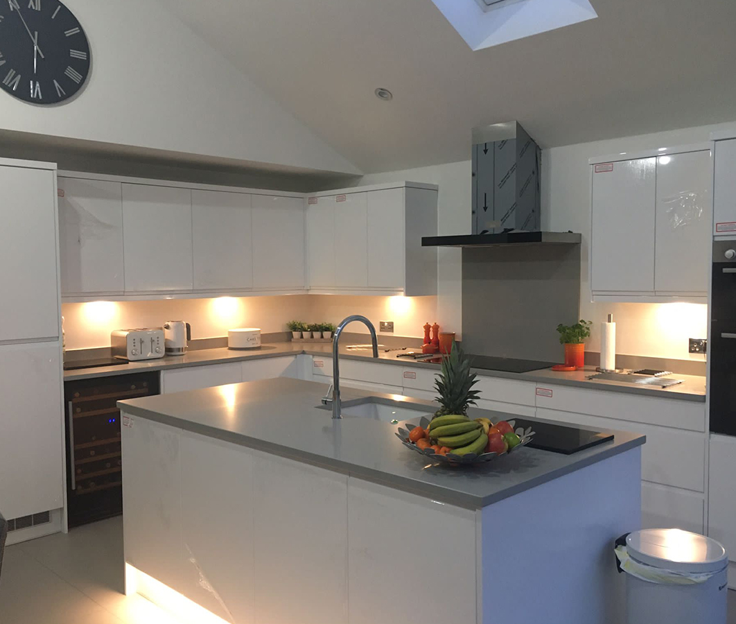 electricians in Wigan