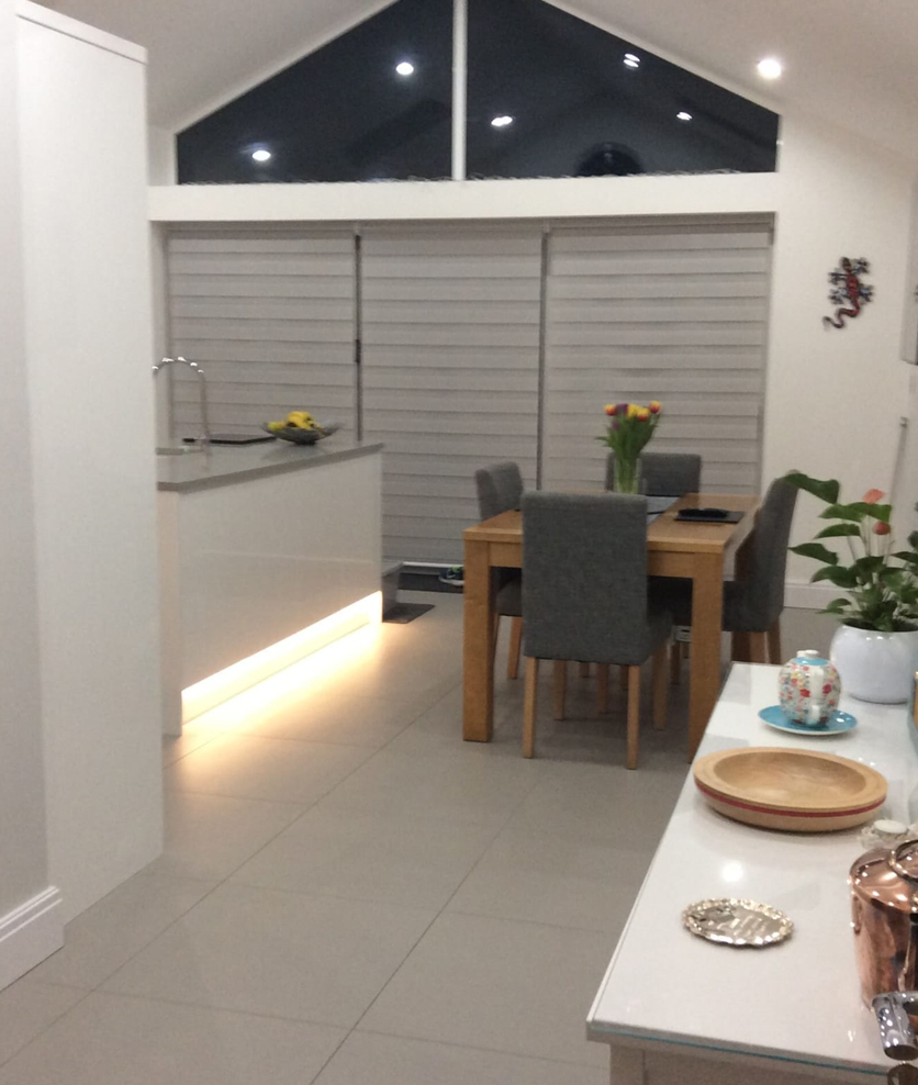 Electrician in Wigan